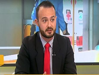 Петър Велков: Неминуемо ще се стигне до затваряне на държавата