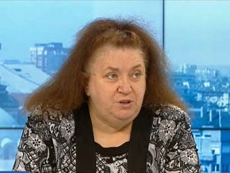 Проф. Александрова: Спазването на мерките е важно, защото ние се надбягваме с вируса