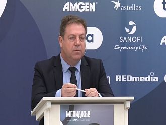 Д-р Маджаров: Очакваме от политиците в следващия парламент да не чуваме повече думите разруха и разпад