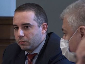 Богдан Кирилов: На този етап ЕМА не препоръчва блокиране на ваксини