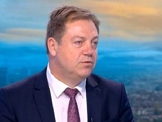 Д-р Маджаров: Не можем да приложим пълен локдаун, ние сме свободно общество