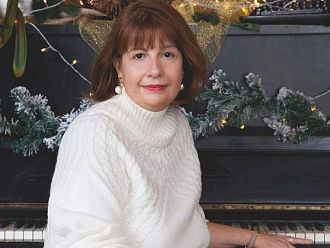 Избраха Наталия Маева за председател на НПО