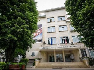 МУ-Варна е на първо място сред медицинските университети в България