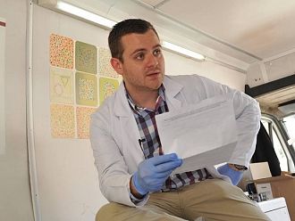 Д-р Ивайло Богомилов: Вярвам, че средата се променя от хората в нея, а не от решенията на някой друг