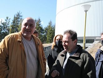 Включваме се в електронния зелен сертификат за пътуване