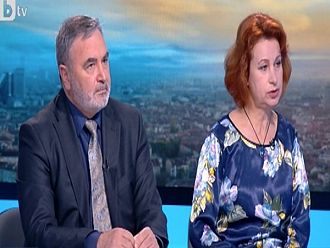 Доц. Кунчев: Ваксини ще има, очаква ни спокойно лято