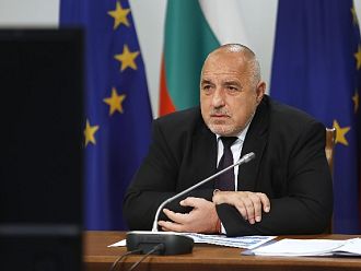 Борисов: Предлагаме компенсационен механизъм за разпределение на ваксините в ЕС