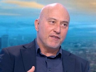 Проф. Огнян Кунчев: С масова имунизация ще преборим епидемията до края на годината