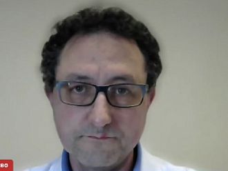 Д-р Аспарух Илиев: Болниците са претоварени и на колене