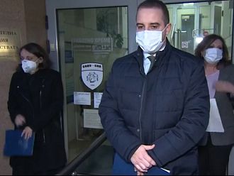 От утре продължава ваксинацията с