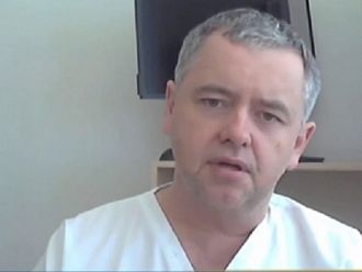 Д-р Резек: В Чехия улиците опустяха, а болниците се напълниха