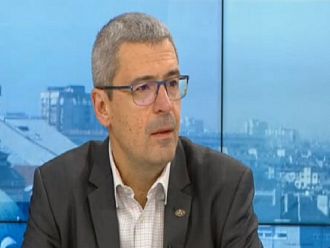 Проф. Гетов: Променя се кратката характеристика на ваксината на АстраЗенека