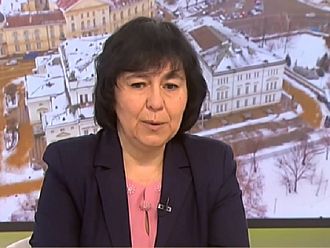 Д-р Петрова: Българската ваксина би имала ефект срещу всички варианти на коронавируса