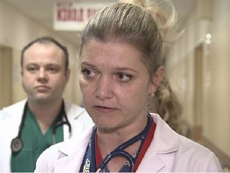 COVID може да се лекува и в малки болници, ако бъде създаден общ гайдлайн