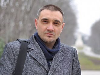 Потвърдено: Проф. Чорбанов е с COVID-пневмония в УМБАЛ „Св. Анна“