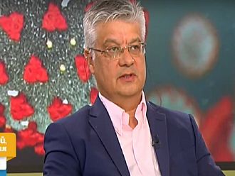 Д-р Иван Колчаков: 90% от леглата за COVID са заети
