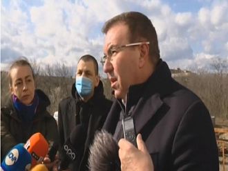 Проф. Ангелов: Поръчваме един милион ваксини от допълнителните количества от ЕК