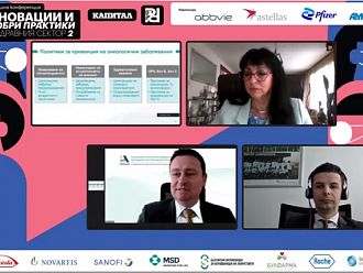 Експерти: След COVID ни очаква бум на онкологични заболявания