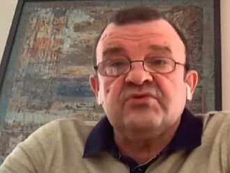 Николай Костов: Във Великобритания държат на AstraZeneca, в Европа - на Pfizer и Moderna