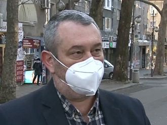 Д-р Паздеров: Това, което се случва, не е неочаквано