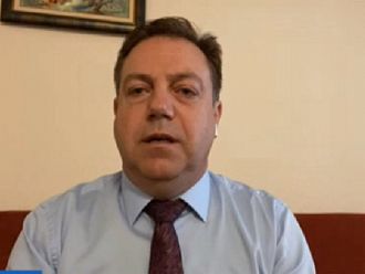Д-р Маджаров: Хората, представящи се за лекари, не се различават от телефонните измамници