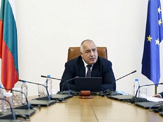 Кабинетът одобри допълнително 96 млн. лв. по бюджета на МЗ