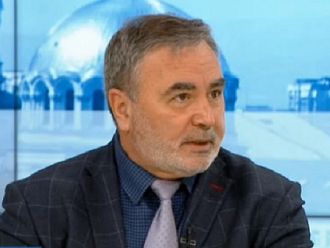 Доц. Кунчев: COVID e системно заболяване на ендотела, а не на белия дроб
