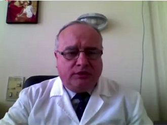 Проф. Красимир Антонов: Реално ще елиминираме хепатит С през 2137 г.