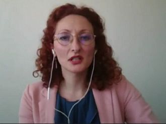 Силвана Лесидренска: Доплащането на изследванията за хепатит В и С е сред големите проблеми за елиминирането им