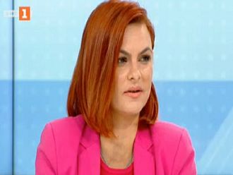 Д-р Христиана Бацелова: Грешно е след поставяне на ваксина човек да спре да се пази