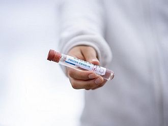 112 достигна броят на одобрените лаборатории за PCR-тестове