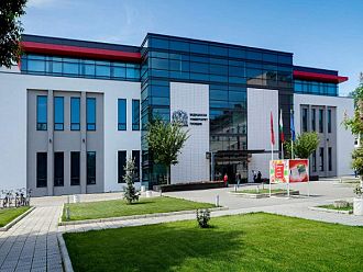 МУ-Пловдив e домакин на конференция