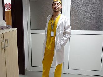 Д-р Калоян Чилингиров: Обществото успя да оцени и преоцени мнението си за лекарите и нуждата от тях