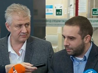 Богдан Кирилов: В следващите три месеца България ще получи над 3.2 млн. дози от РНК ваксините