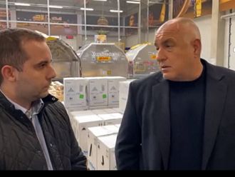 Борисов: Пускайте „зелени коридори“ за ваксините