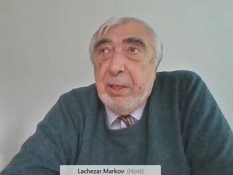 Проф. Кръстев: България ще излезе от COVID-пандемията след президентските избори