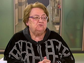 Проф. Аргирова: За да спрем вируса, трябва бързо да се случи масовото ваксиниране