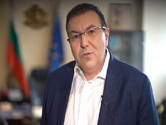 Здравният министър към съсловието: Вие сте рицарите на нашите дни