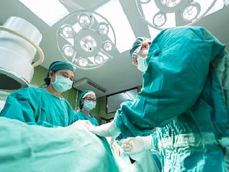 В Киото трансплантираха бял дроб от жив донор