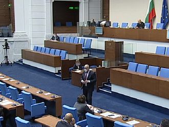 Бъдещите депутати с консенсус само за профилактиката и е-здравеопазването