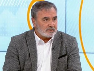 Доц. Кунчев: Може да се наложи мерките да бъдат удължени с още един месец