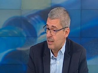 Проф. Гетов: Към края на 2021 г. е възможно да имаме лекарство за COVID-19