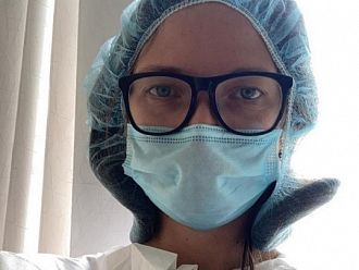 Д-р Миронова: Уважението често липсва, но има и хора, които оценяват това, което лекарите правим за тях