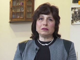 Проф. Мурджева: За колективен имунитет са нужни няколко десетки хиляди ваксинирани на ден