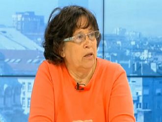 Д-р Гергана Николова: Личните лекари са подбирали много внимателно пациентите за AstraZeneca