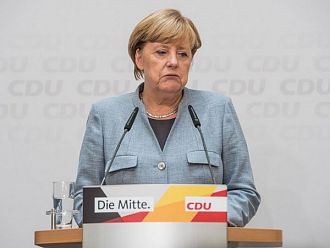 Ангела Меркел се ваксинира с AstraZeneca