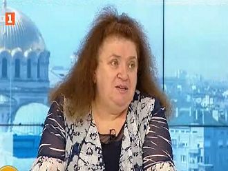 Проф. Александрова: В бъдеще може да се наложи всеки да се ваксинира с различна ваксина от първоначалната