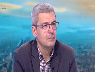 Проф. Гетов: На този етап няма научни данни за абсолютната безопасност и ефикасност при комбинирането на ваксини