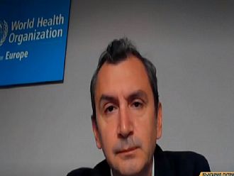 Доц. Околийски: В България не си даваме сметка, че е лукс да имаме достъп до ваксини