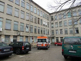 Преобразуват отделение в МБАЛ-Преслав заради изискванията за COVID-сектор